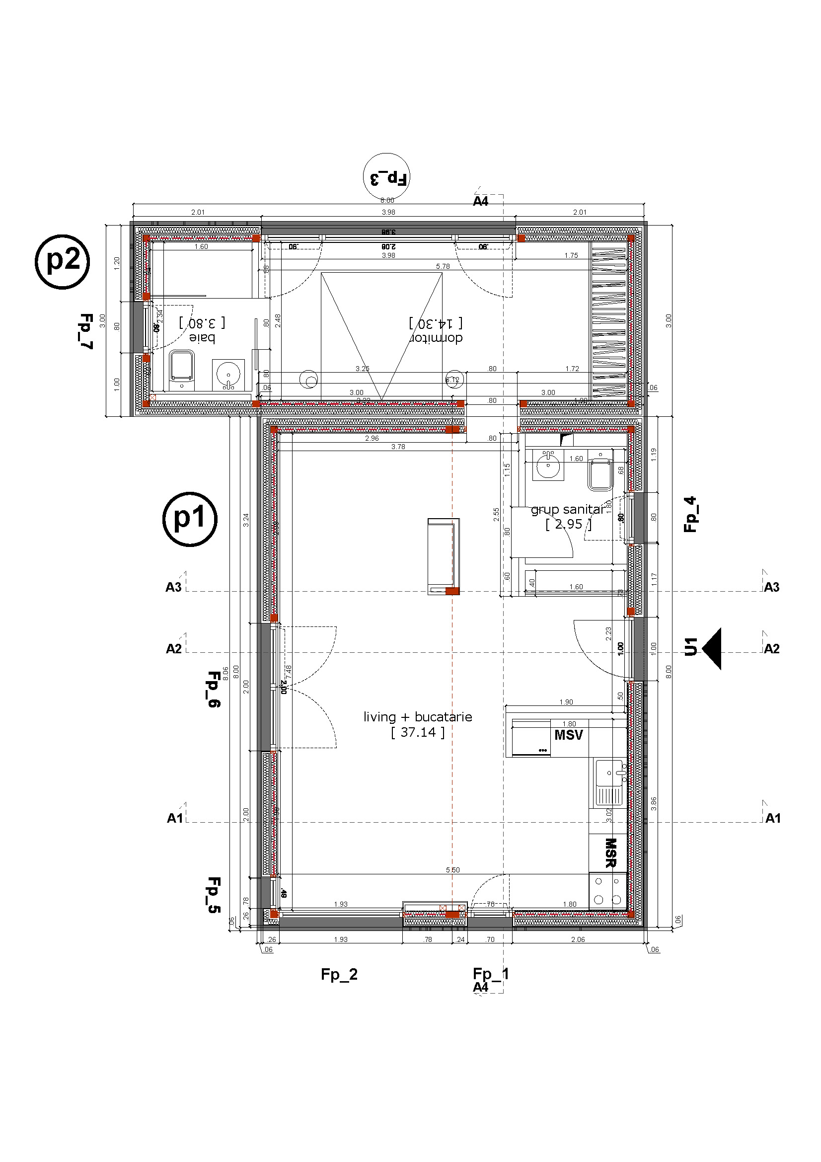 Plan A1