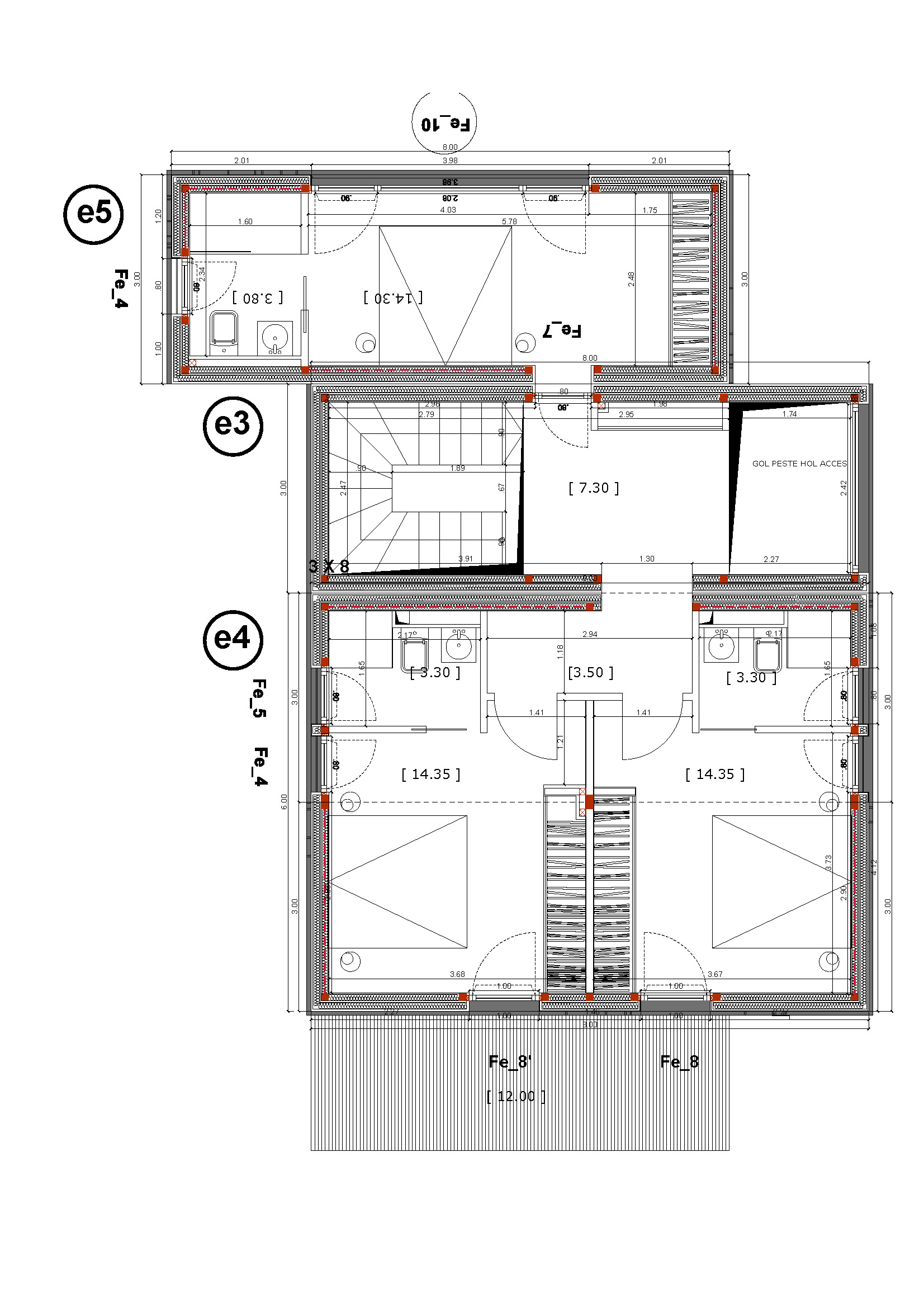 Plan A15