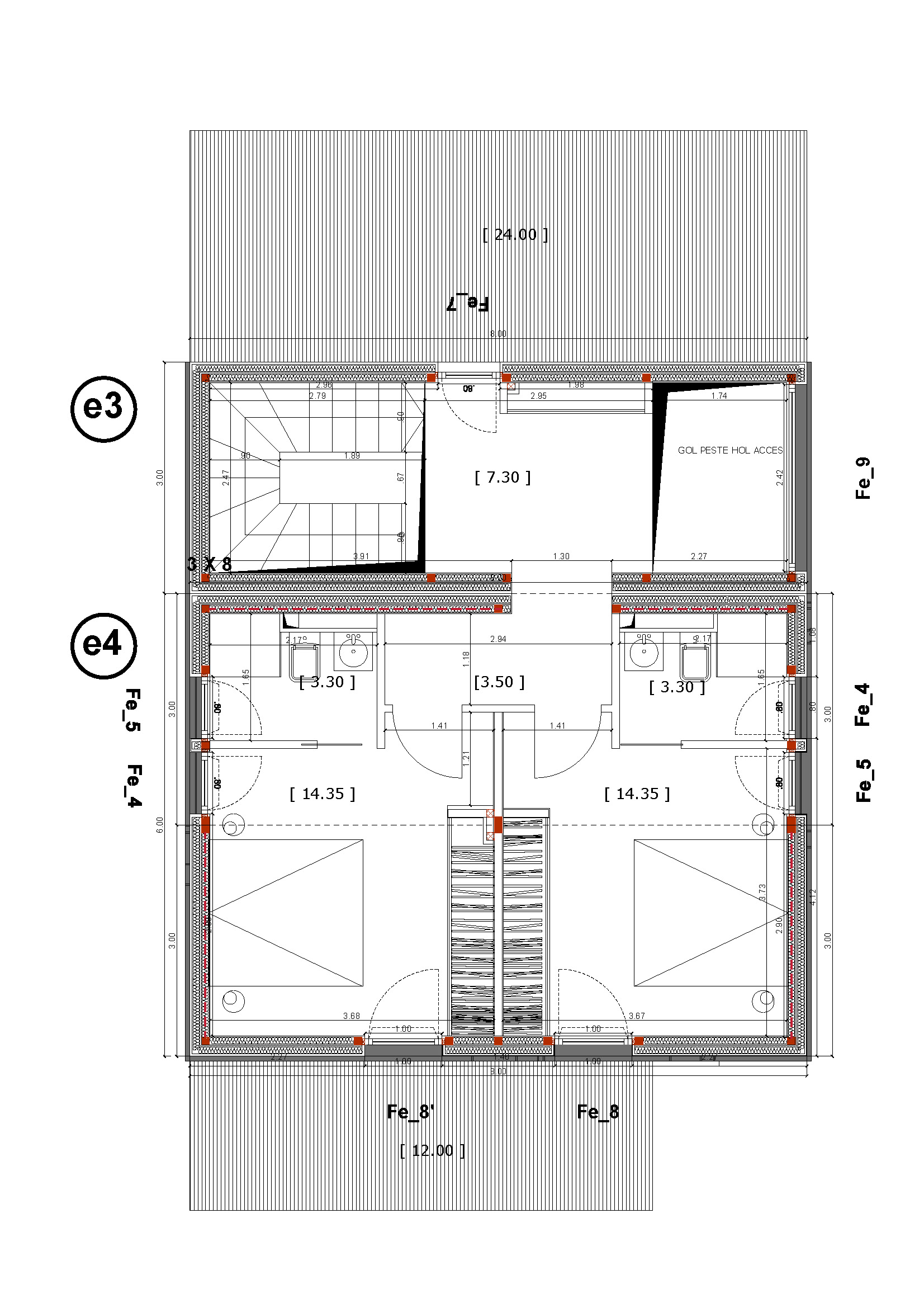 Plan A16