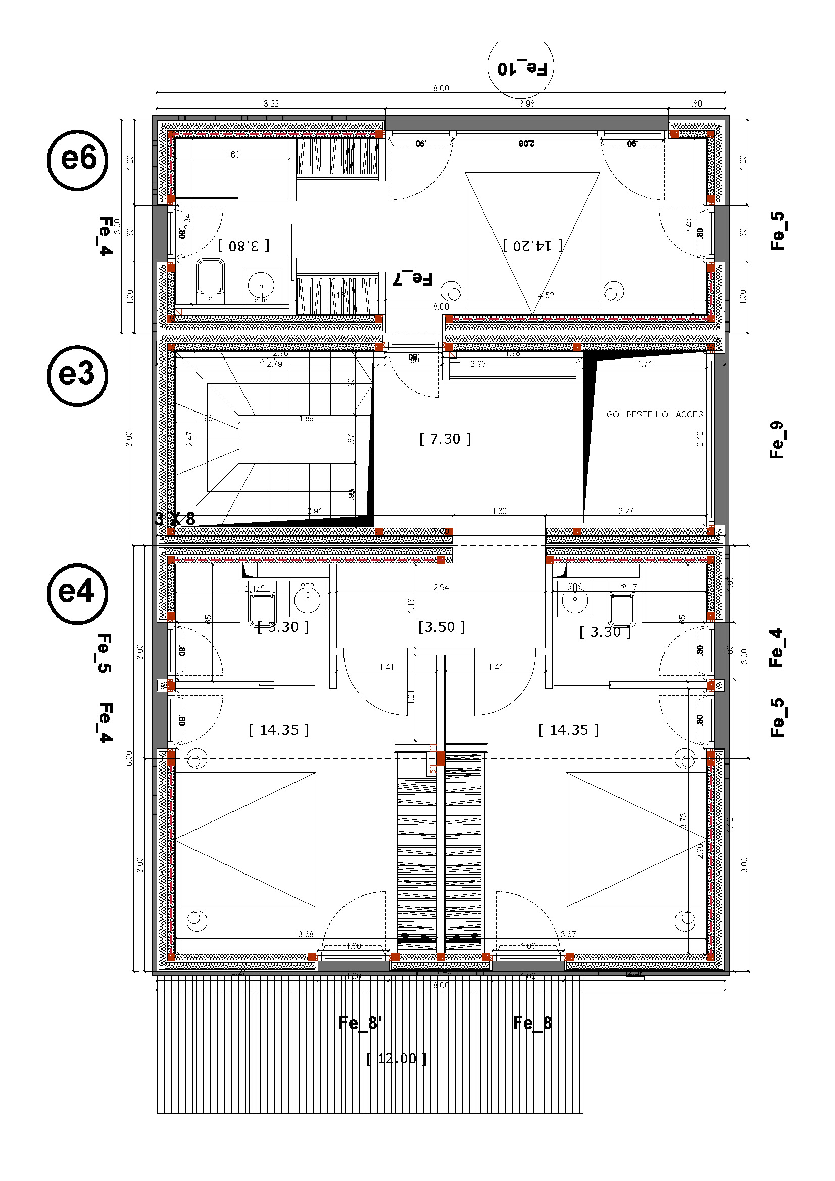 Plan A17