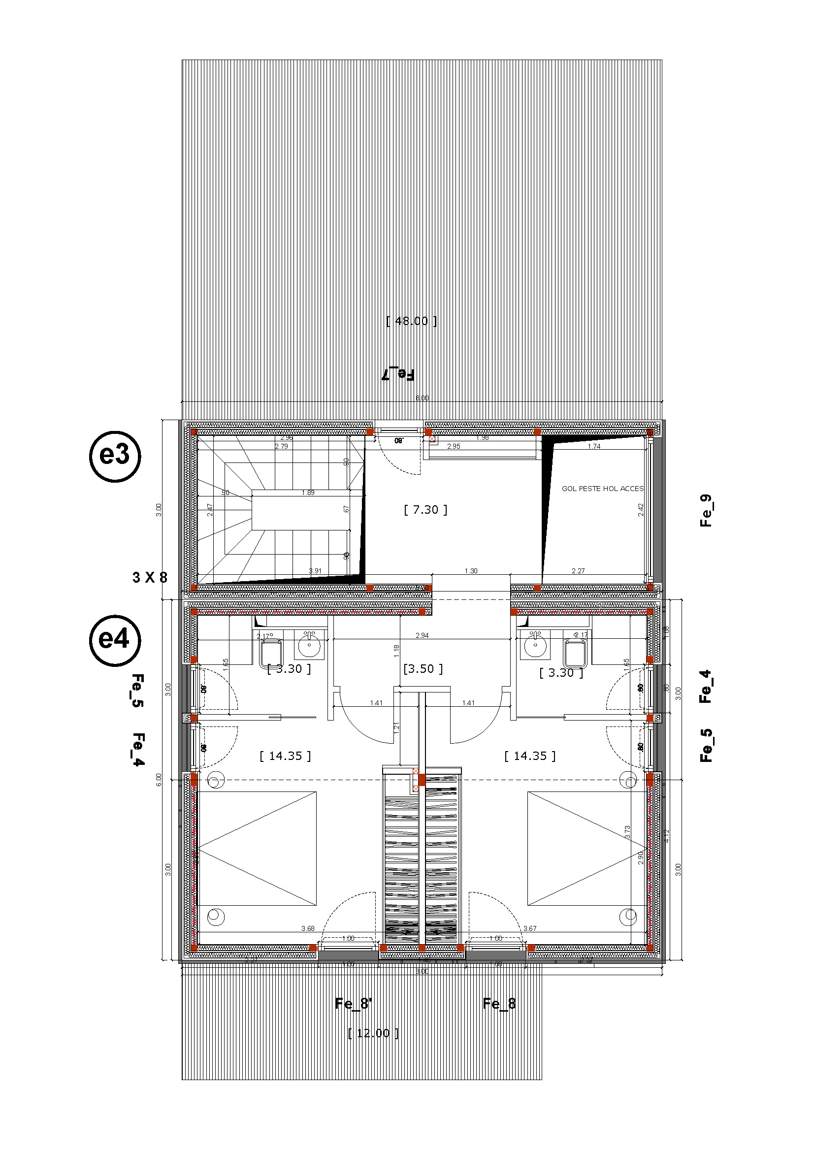 Plan A18