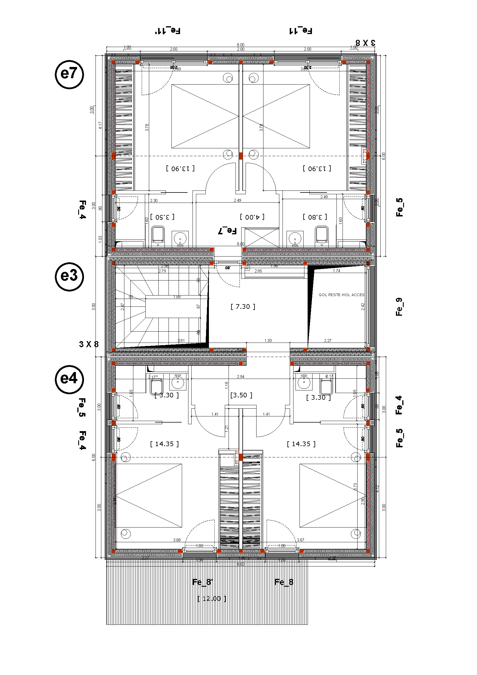 Plan A19