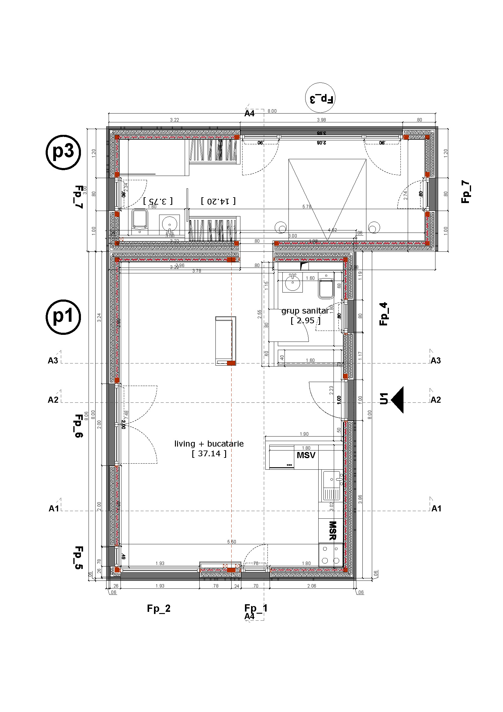 Plan A2
