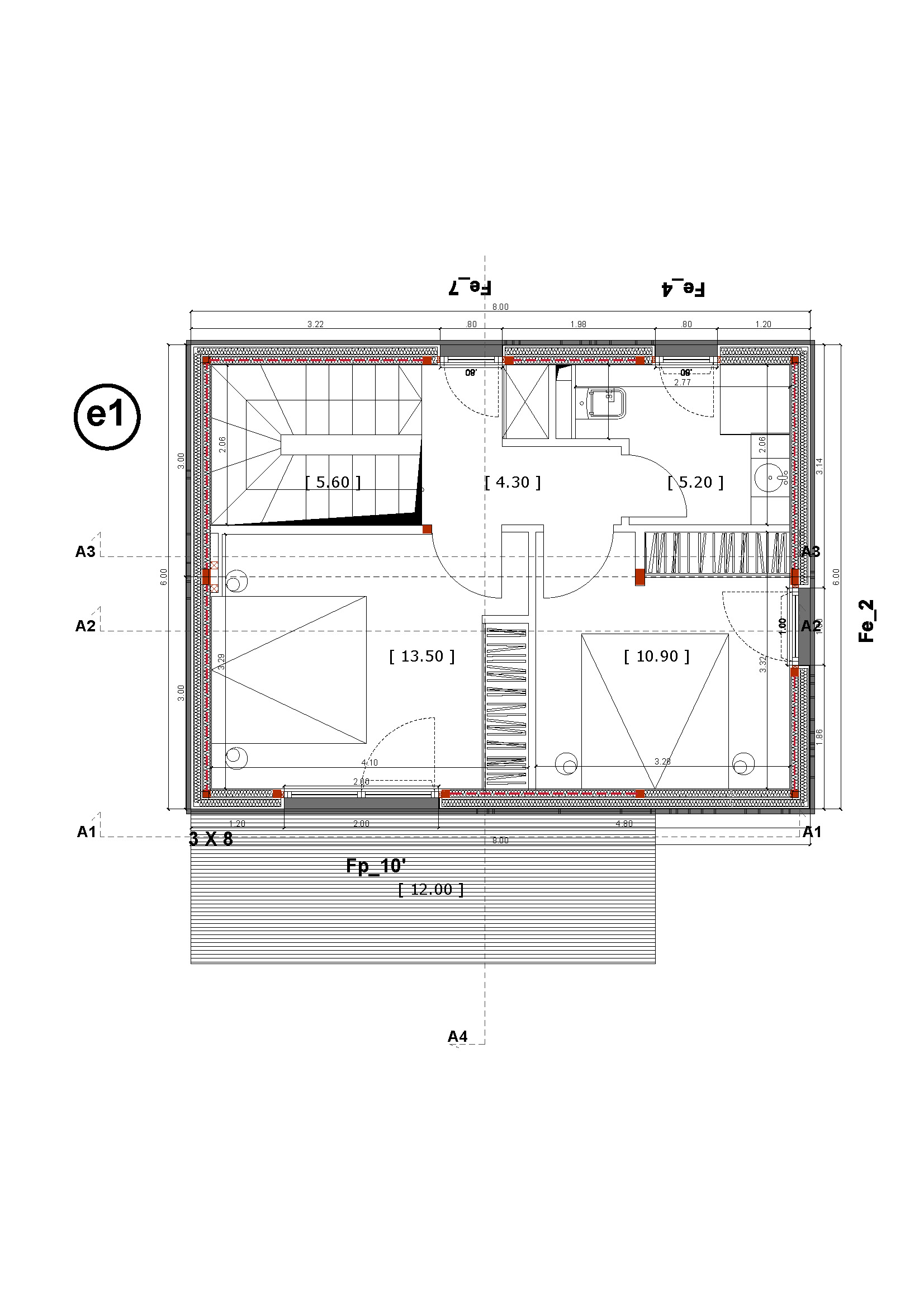 Plan A4