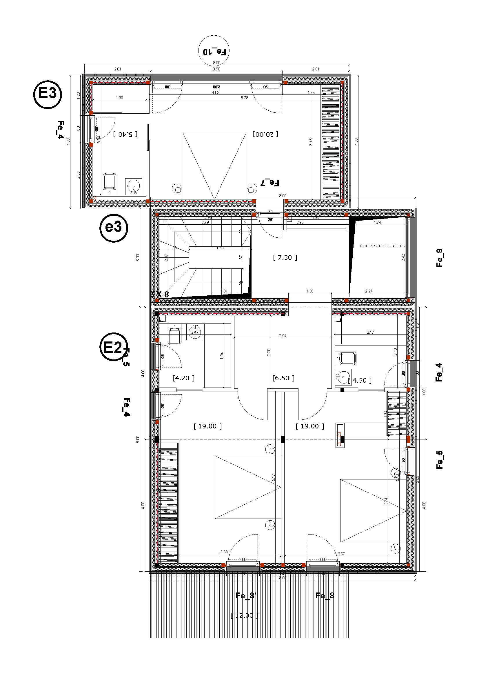 Plan B10
