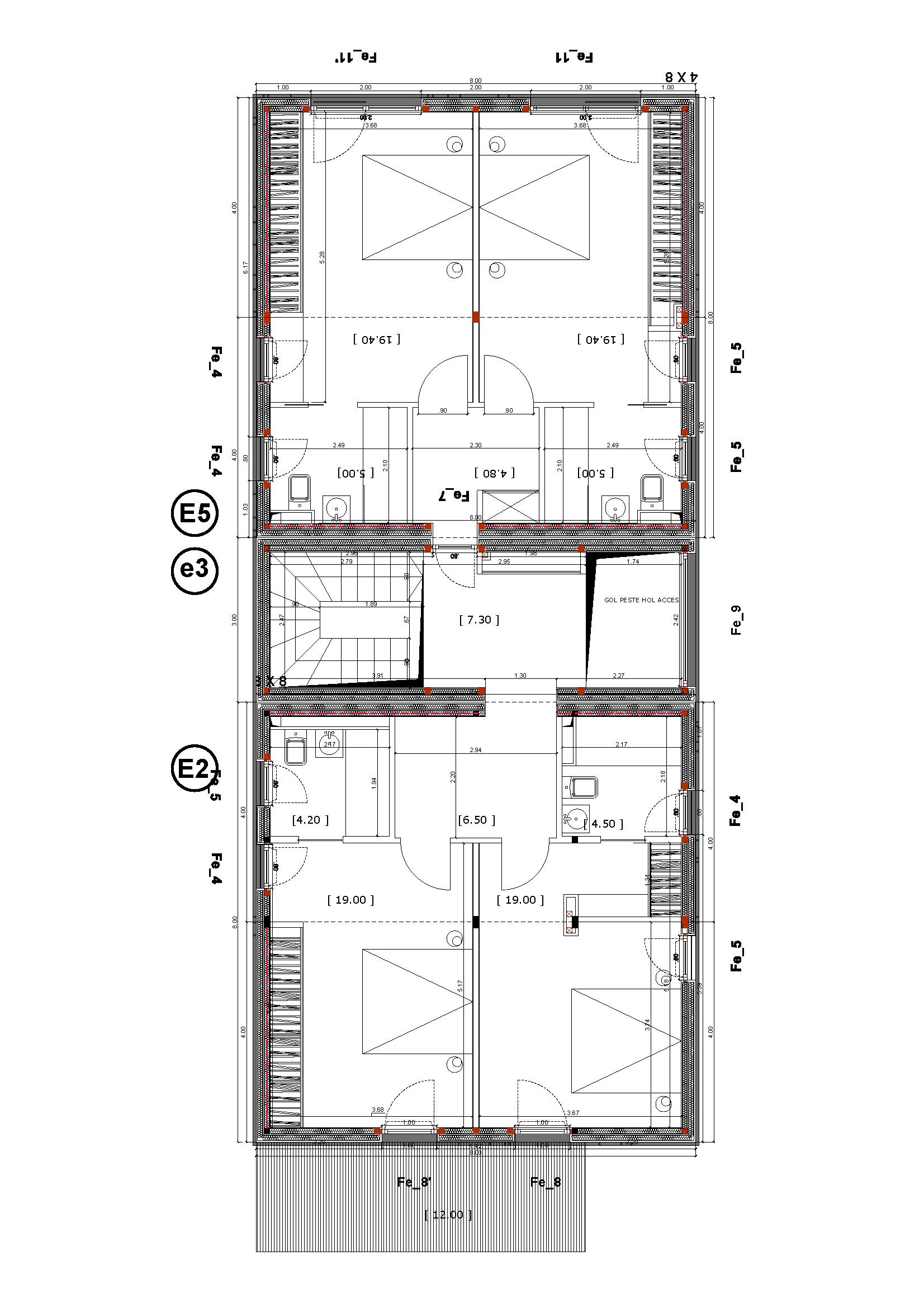 Plan B14