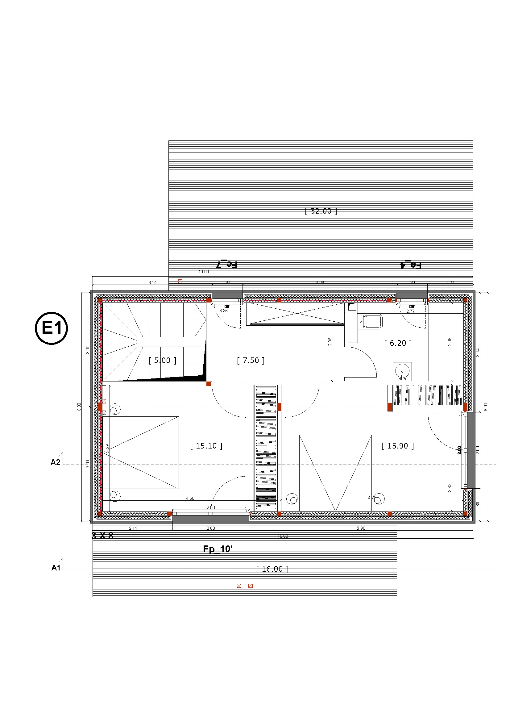 Plan B6