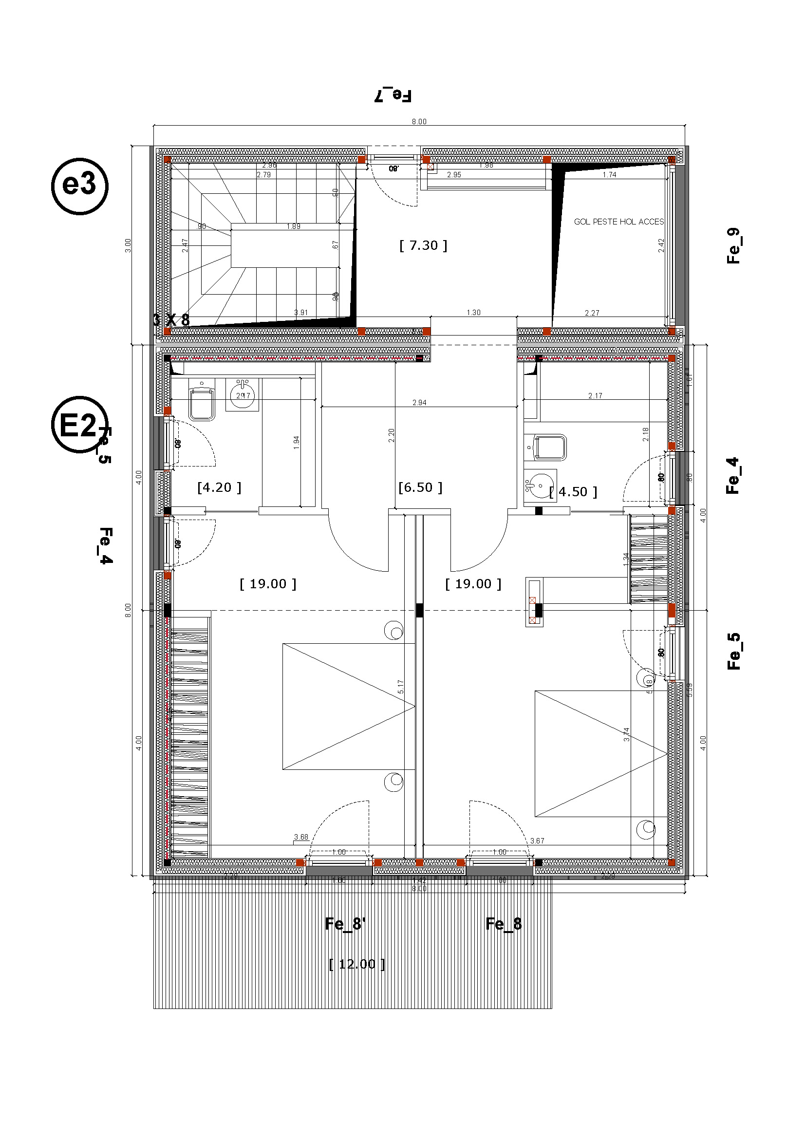 Plan B8