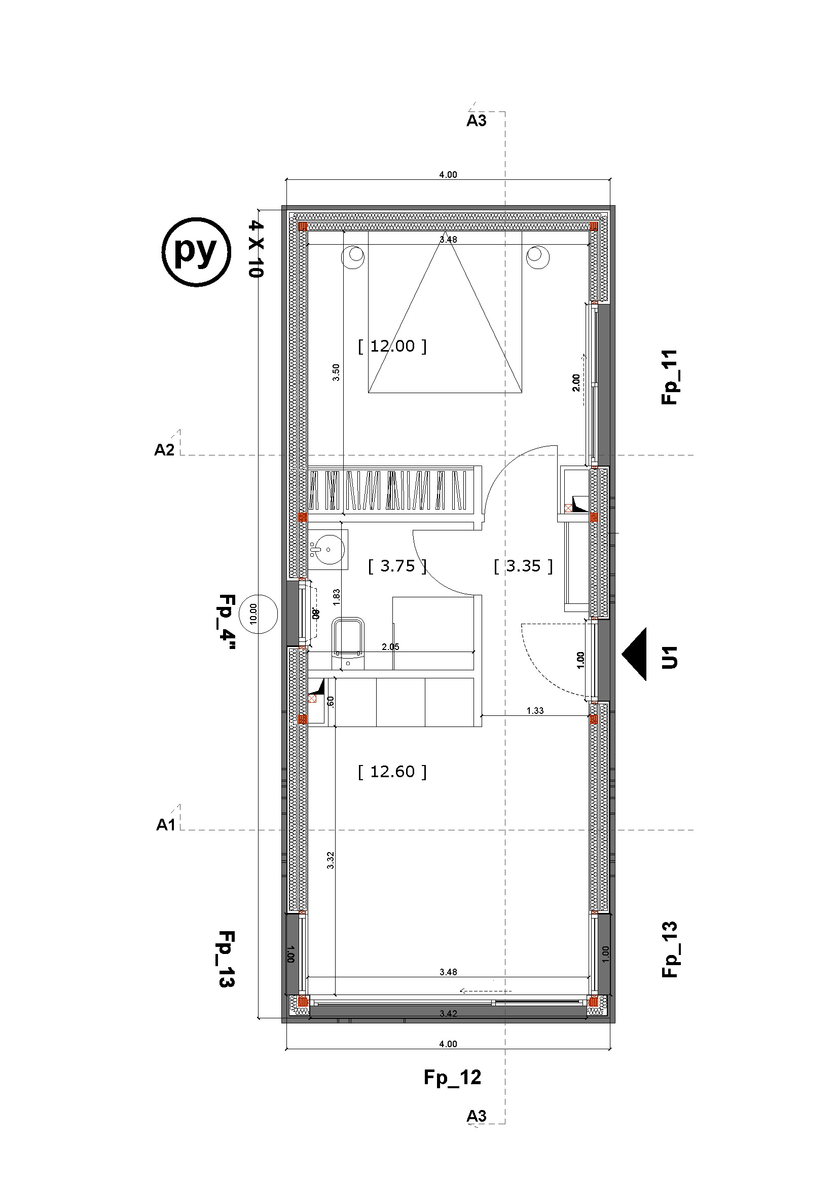 Plan H1